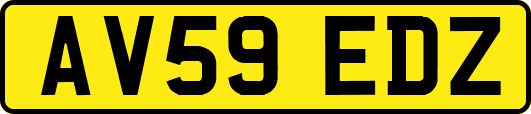 AV59EDZ