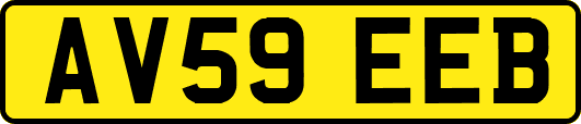 AV59EEB