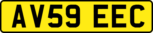 AV59EEC