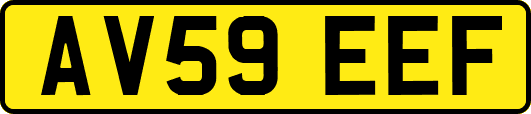 AV59EEF