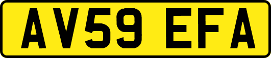 AV59EFA