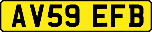 AV59EFB