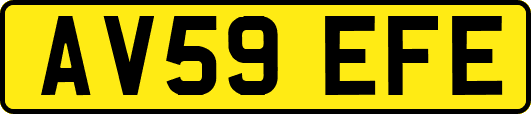 AV59EFE