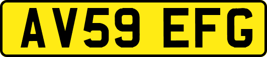AV59EFG