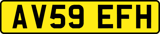 AV59EFH
