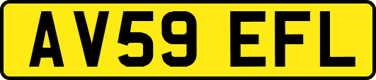 AV59EFL