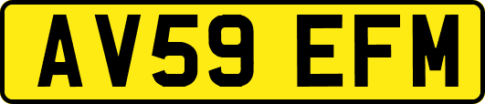 AV59EFM