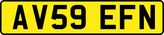 AV59EFN