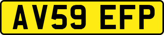 AV59EFP