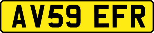 AV59EFR