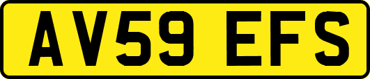 AV59EFS
