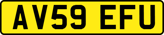 AV59EFU