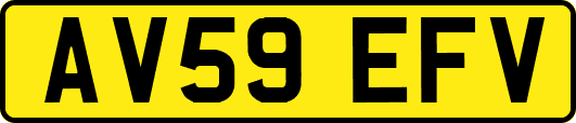AV59EFV