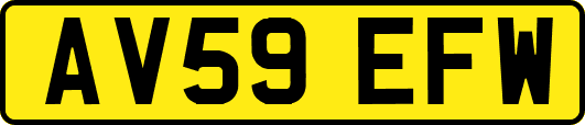 AV59EFW