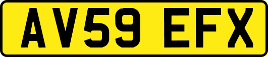 AV59EFX