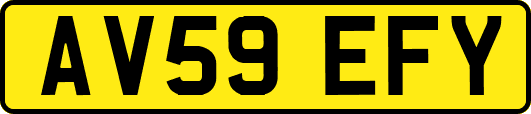 AV59EFY