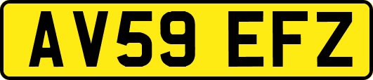 AV59EFZ