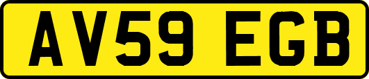 AV59EGB