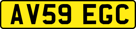 AV59EGC