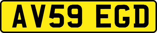 AV59EGD
