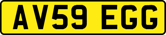 AV59EGG