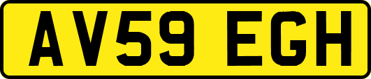 AV59EGH