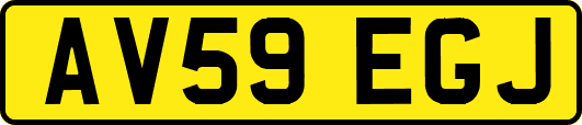 AV59EGJ