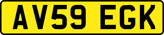 AV59EGK