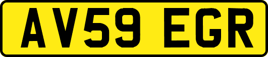 AV59EGR