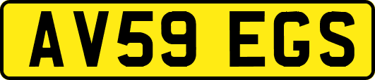 AV59EGS