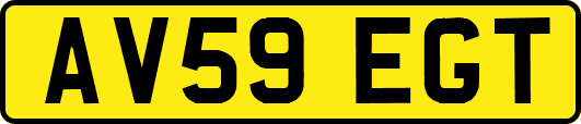 AV59EGT