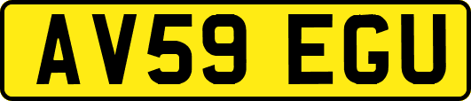 AV59EGU