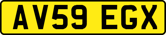 AV59EGX