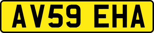AV59EHA