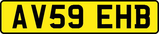 AV59EHB