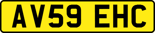 AV59EHC