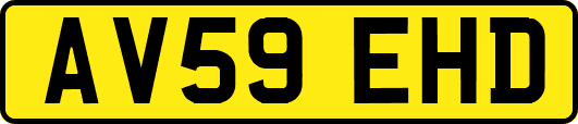 AV59EHD
