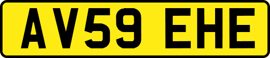 AV59EHE