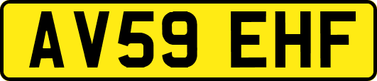 AV59EHF