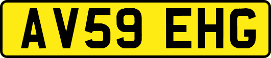 AV59EHG
