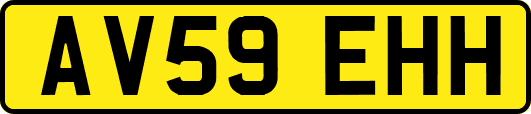AV59EHH