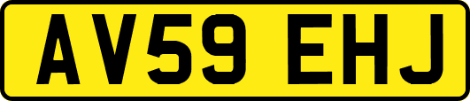 AV59EHJ