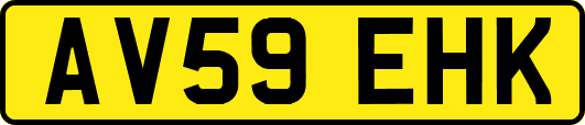AV59EHK