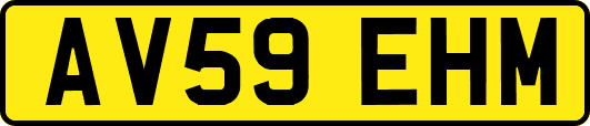 AV59EHM