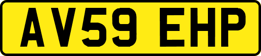 AV59EHP