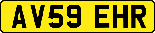 AV59EHR