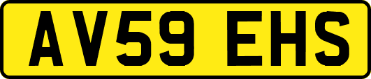 AV59EHS