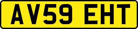 AV59EHT