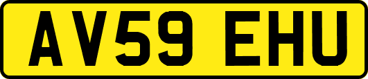 AV59EHU