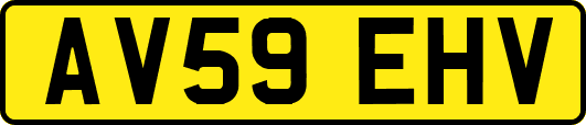 AV59EHV
